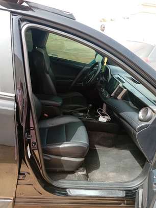 Toyota rav 4 image 11