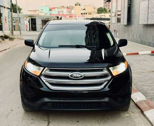 Ford Edge 2016 image 1