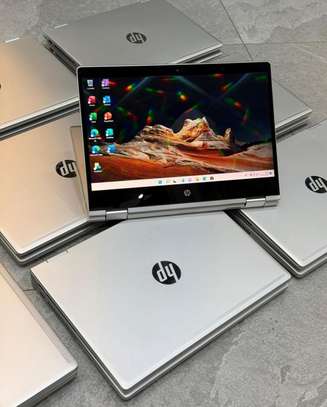 HP Probook 435 G8 Rayzen 7 Pro de 11th gen image 4