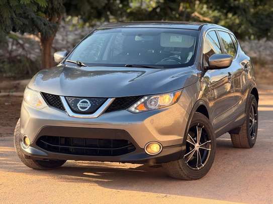 Nissan Qashqai image 2