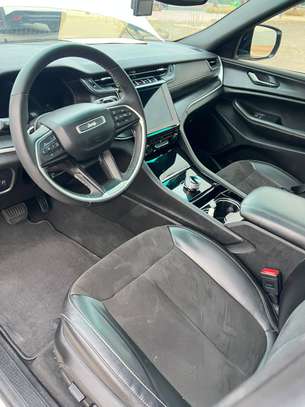 Jeep Grand Cherokee 2023 image 4