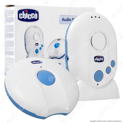 Babyphone CHICCO occasion image 1