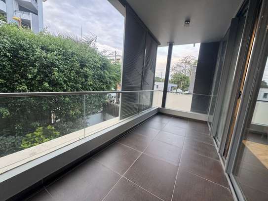 Corniche fan résidence meublé 3 chambres à louer image 3