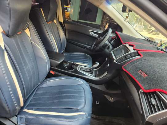 Ford Edge 2018 image 7