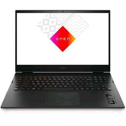Ultra Puissant Gamer HP OMEN 17 inch image 3