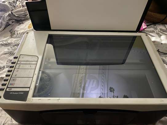 Imprimante HP Deskjet F2180 image 2