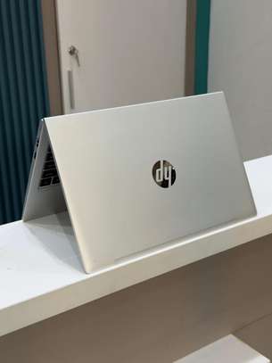 HP ProBook 445 G8 image 4