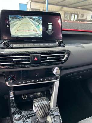 Kia Seltos 2023 essence  full options image 4