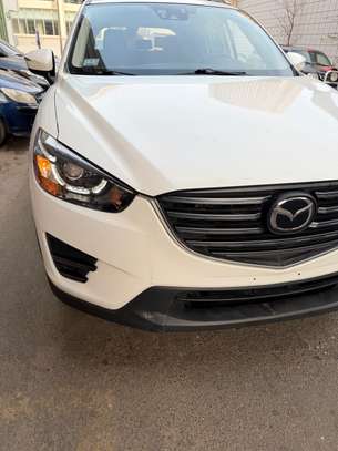 Mazda Cx5 GT 2016 image 4