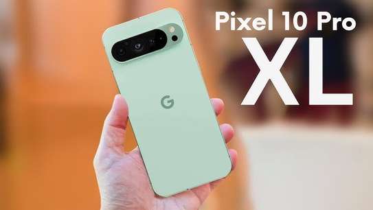 Google pixel 10pro XL image 3