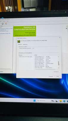 Msi Raider GE76 - RTX 3060 6Go - i7 12th - 17’pouce image 4