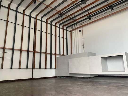 A louer Appartement F4 aux Mamelles image 15