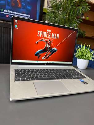 Hp probook g9 i5 12th ssd 512gb 16gb ram image 4