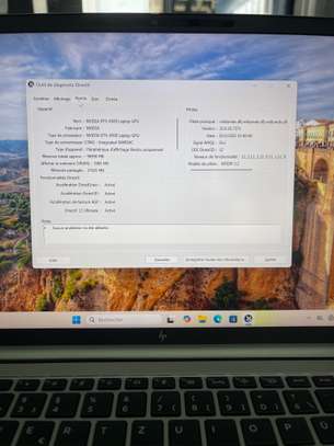 HP Zbook Firefly 14 G11 image 5