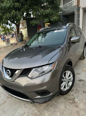 LOCATION : TRÈS TRÈS BELLE NISSAN ROGUE image 13