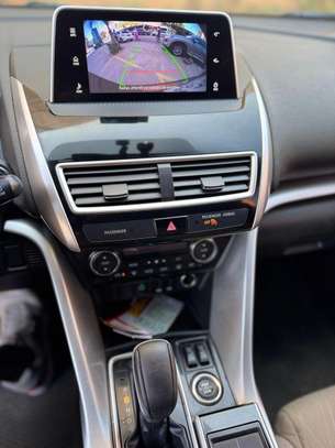 Mitsubishi Eclipse 2019 image 6