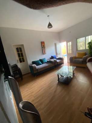 Chambre meublée à louer Somone image 7