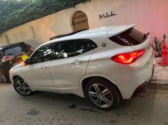 Bmw x2 2020 pack M image 1