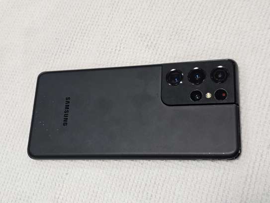 Samsung galaxie S21 ultra 512GB 16GB ram 2sim image 4