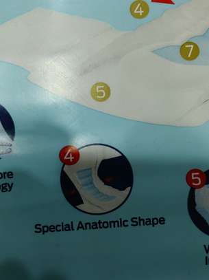 Premium Confy couches adultes Large pack 30 anti-irritation image 6