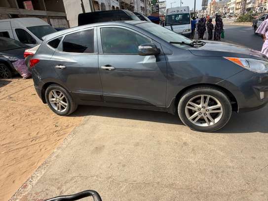 hundia tucson image 4