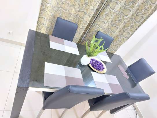 Appartement meublé 2 chambres salon vu sur mer À Yoff image 5