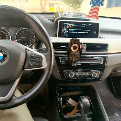 BMW serie X1 2016 FULL Option image 10