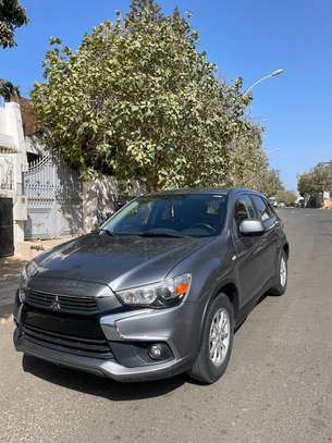 MITSUBISHI RVR 2017 image 3