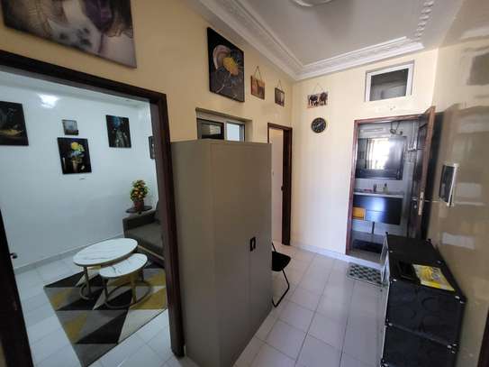 APPARTEMENT CONFORTABLE A DAKAR image 6