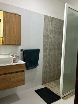 Mamelles appartement meublé image 14