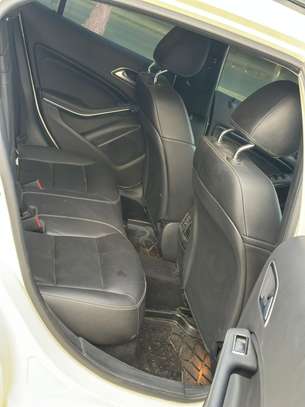 MERCEDES GLA 220, 2017 image 6