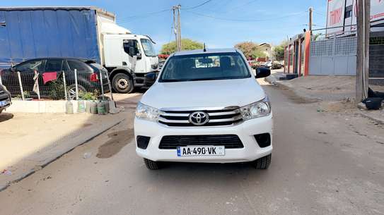 Location Pickup Dakar image 7