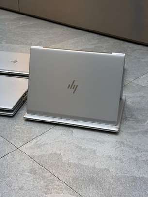 HP EliteBook 830 G5 image 3