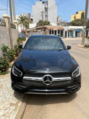 GLC300MATIC image 7