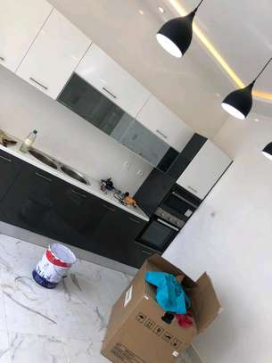 Une belle maison à louer à ngor Almadies image 5