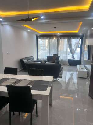 Appartement liberté image 11