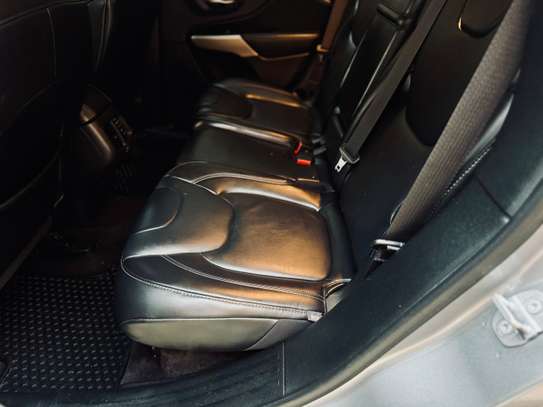 JEEP CHEROKEE  2017 image 6