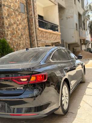 Renault sm6 image 7