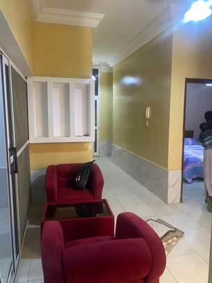 Appartement Meublé à Louer – Ngor image 7