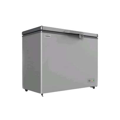 Congélateur 300 litre drska image 1