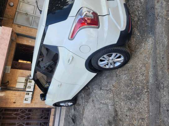 Tivoli diesel image 2