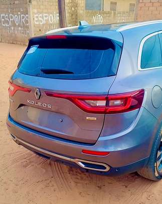 Renault KOLEOS 2017 image 8