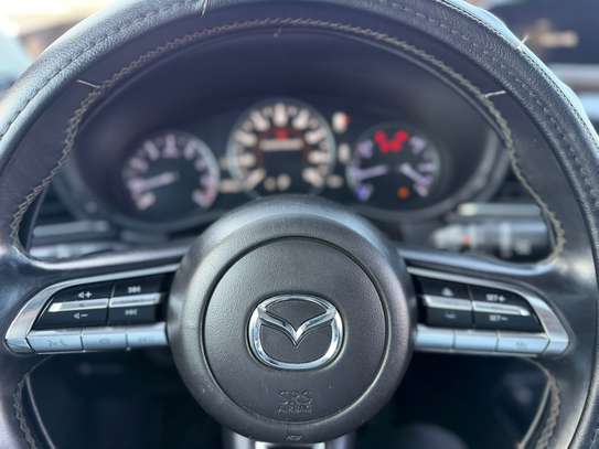 Mazda cx30 image 7