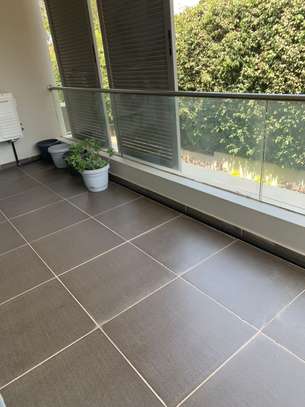 Fann-Mermoz – Appartement F4 moderne à louer image 7