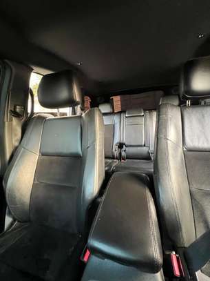 JEEP GRAND CHEROKEE image 8