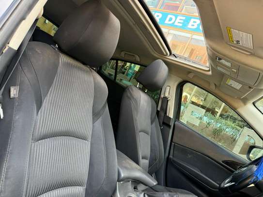Mazda 3 2016 image 10