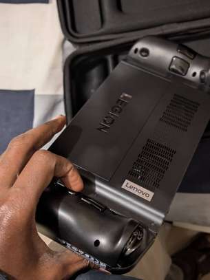 Lenovo Legion Go neuf image 5