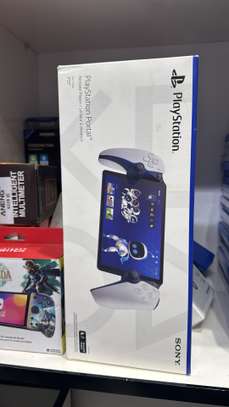 PlayStation portal sony image 1