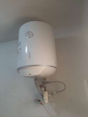 Chauffe eau image 1