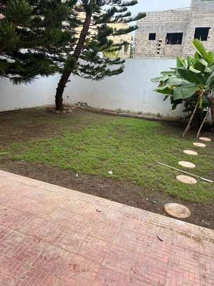 VILLA A LOUER AUX ALMADIES image 5
